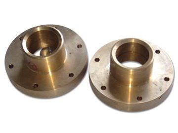 Giunto meccanico a dentatura diritta - BRASS SLEEVE - Aritex - per barca / per albero di trasmissione