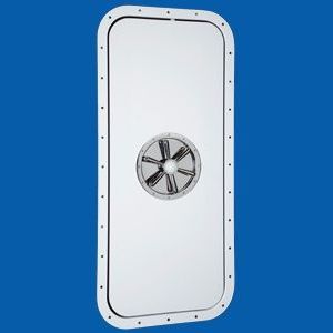 Porta per yacht - 2 - Aritex - a tenuta stagna
