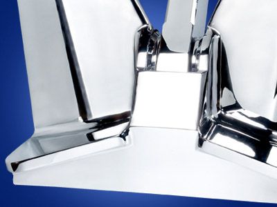 Ancora HHP - Aritex - per yacht