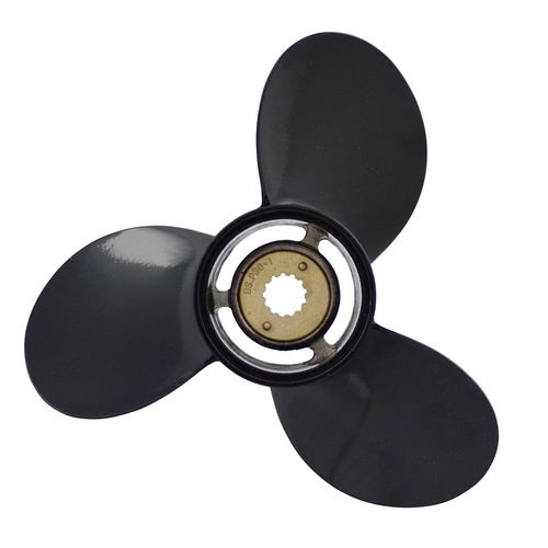Elica per barca - MERCURY - BaekSan Propeller - Skew / fuoribordo e entrofuoribordo / 3 pale