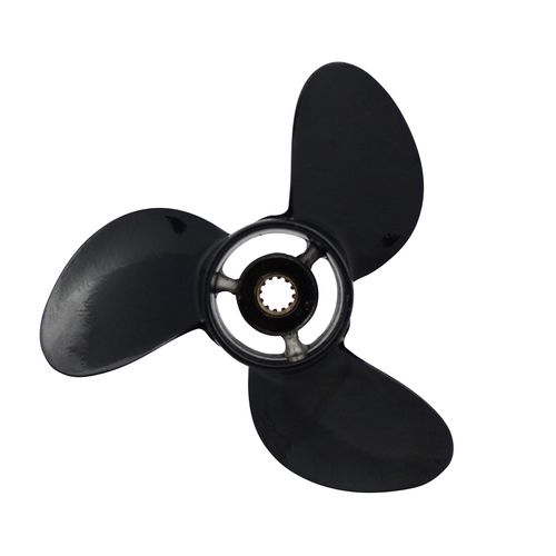 Elica per barca - PARSUN/SELVA - BaekSan Propeller - Skew / fuoribordo e entrofuoribordo / 3 pale
