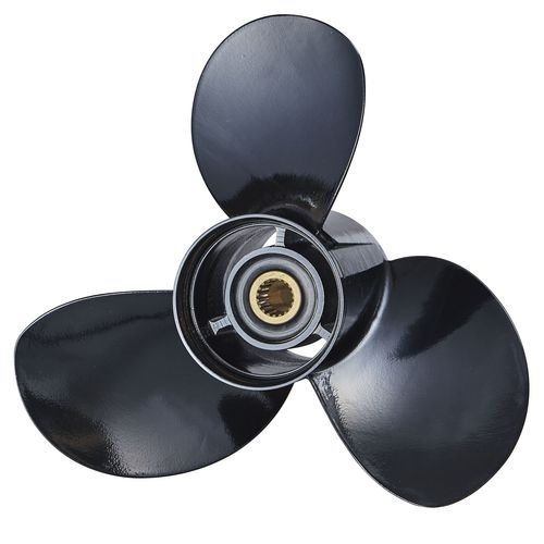 Elica per barca - MERCRUISER - BaekSan Propeller - Skew / entrofuoribordo / 4 pale