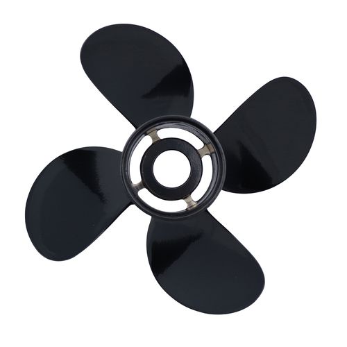 Elica per barca - U SERIES - BaekSan Propeller - Skew / fuoribordo e entrofuoribordo / 4 pale