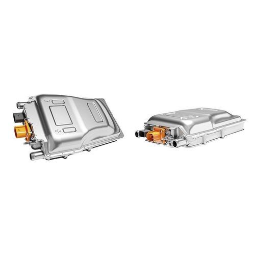 Riscaldamento elettrico - HVH series - Webasto - per barca / per yacht / 12 V