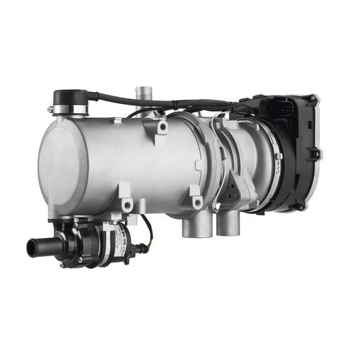 Riscaldamento a diesel - Thermo Pro 90 - Webasto - per barca / per yacht