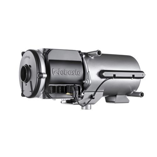 Riscaldamento a diesel - Thermo Top Pro 120 - Webasto - per barca / per yacht / 12 V