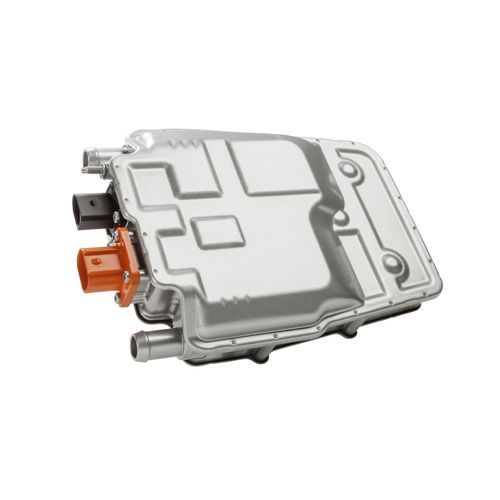 Riscaldamento elettrico - HVH 50 - Webasto - per barca