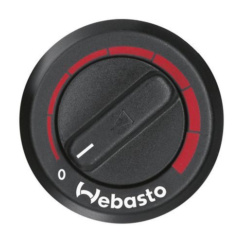 Interruttore marino - Webasto - per circuito elettrico / rotativo