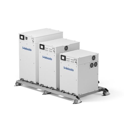 Climatizzatore per barca - VX-Series - Webasto