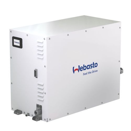 Climatizzatore per barca - V-PRO series - Webasto