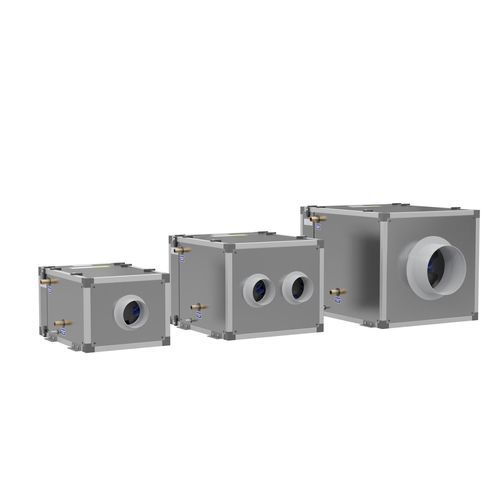 Climatizzatore per barca - BlueCool F-Series - Webasto