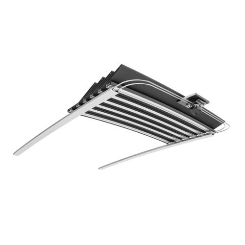 Tetto scorrevole per yacht - 2500/3500 - Webasto - per flybridge