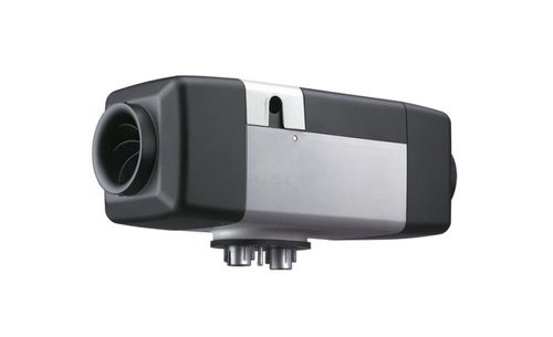 Riscaldamento ad aria - Air Top Evo 55 - Webasto - per barca / per yacht