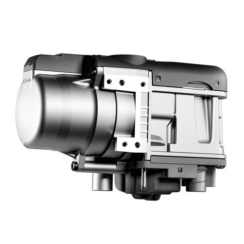 Riscaldamento a diesel - Top Evo - Webasto - per barca / per yacht / 12 V