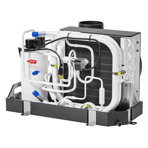Climatizzatore per barca - SX Series - Webasto - marino / autonomo / reversibile