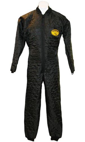 Sottotuta completo in neoprene - SU2007 - POMMEC BV - per tuta impermeabile