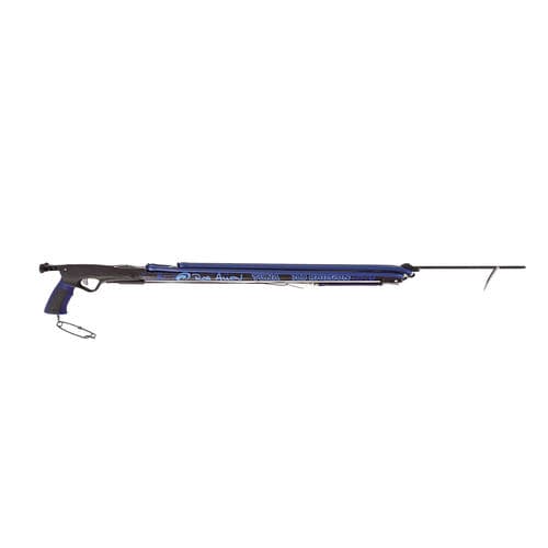 Fucile subacqueo in alluminio - Tuna Railgun - Rob Allen