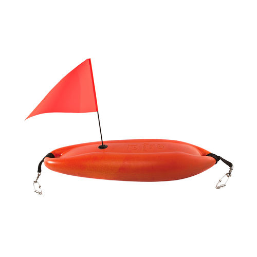 Boa di segnalazione per immersione - FLOAT12 - Rob Allen - per terminale portuario