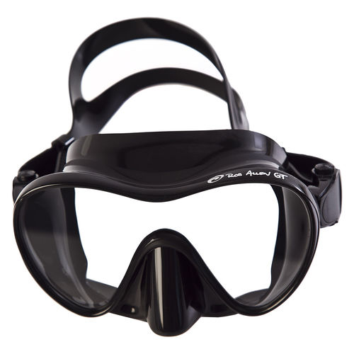 Maschera di immersione monolente - GT  - Rob Allen