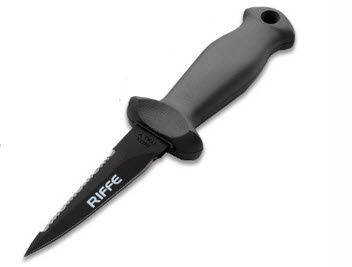 Coltello da immersione - Stubby - Riffe International