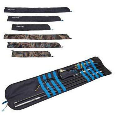 Borsa da palestra multiuso - STOW Pole - Riffe International - per fucile subacqueo / da immersione