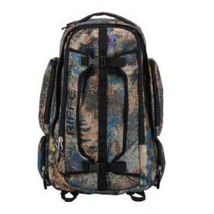Zaino multiuso - Riffe International - porta pinne per immersione / per fucile subacqueo / da immersione