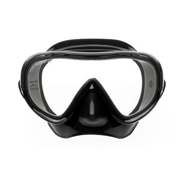 Maschera di immersione monolente - COCO   - Riffe International