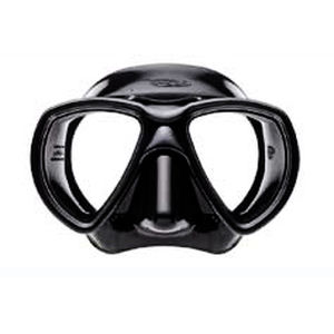 Maschera di immersione doppio vetro - NEKTON  - Riffe International