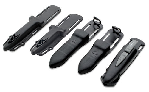 Coltello da immersione - SILENCER - Riffe International