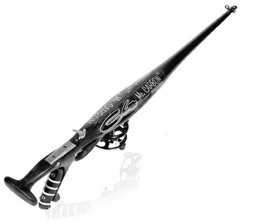 Fucile subacqueo in carbonio - MR  - SPETTON