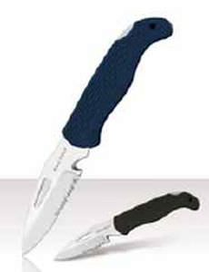 Coltello da immersione - FISHER  - SPETTON