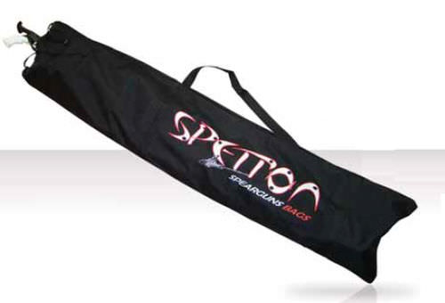 Sacca per fucile subacqueo - TEAM  - SPETTON - da immersione