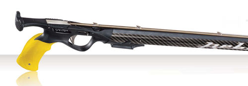 Fucile subacqueo in carbonio - REBEL CARBON  - SPETTON