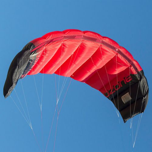 Ala da kitesurf parafoil - IGNITION V2 - Ozone - per principianti