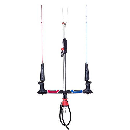 Barra di kitesurf - C4 V6 - Ozone