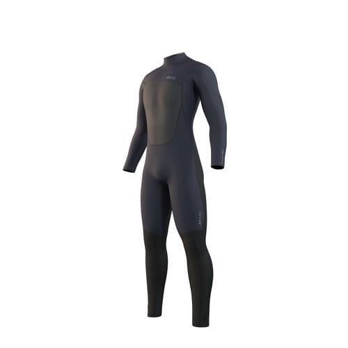 Muta neoprene per sport nautici - MAJESTIC  - Mystic - integrale / a maniche lunghe / body
