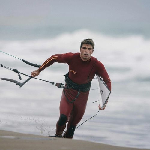 Muta da kitesurf - THE ONE - Mystic - da surf / da windsurf / muta neoprene