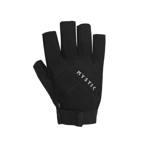 Guanti da windsurf - RASH - Mystic - da kitesurf / in neoprene / mezzoguanto