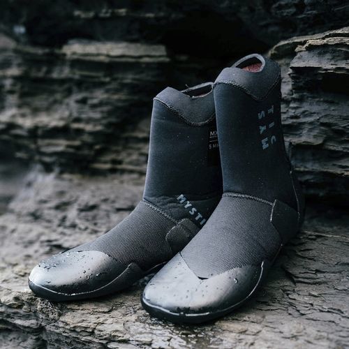 Scarpetta per sport nautici - SUPREME - Mystic