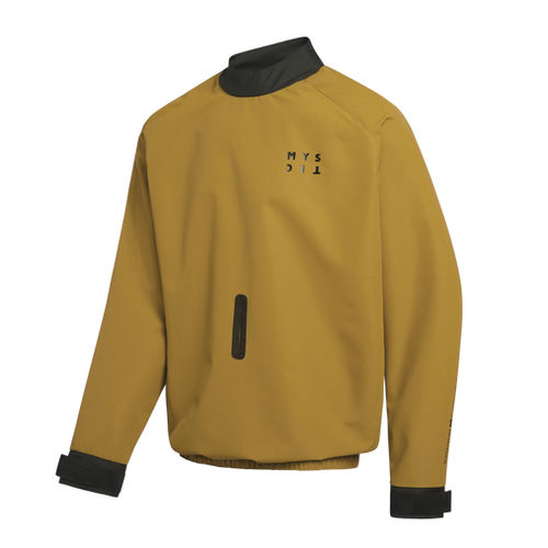 Giacca a vento unisex - GUST - Mystic - in neoprene / a maniche lunghe