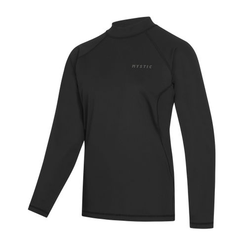 Top lycra a maniche lunghe - 35001.230177 - Mystic - unisex / termico