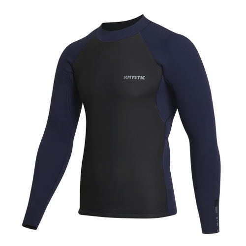 Top neoprene a maniche lunghe - STAR - Mystic - unisex