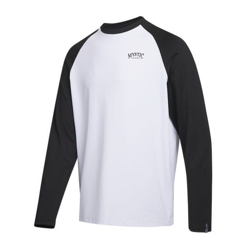 Top lycra a maniche lunghe - BOLT - Mystic