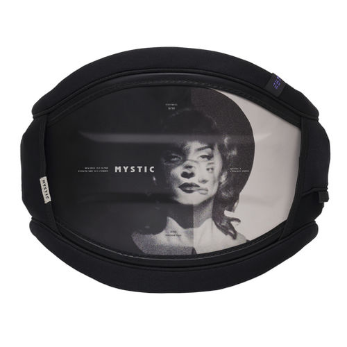 Trapezio da kitesurf - MAJESTIC OS - Mystic - a fascia