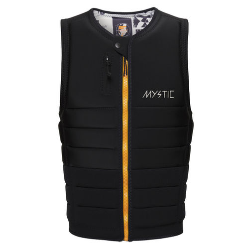 Giubbotto di protezione per sport nautici - THE DOM - Mystic - per adulti