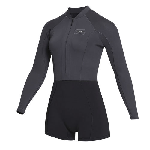 Muta neoprene per sport nautici - LUNAR - Mystic - integrale / a maniche lunghe / shorty