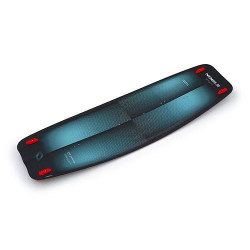 Tavola da kitesurf twin-tip - NHP CARBON - Nobile Sp. z.o.o - da freeride / da freestyle / per principiante