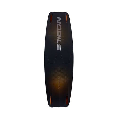 Tavola da kitesurf twin-tip - NHP CARBON SPLIT - Nobile Sp. z.o.o - da freeride / da freestyle / smontabile