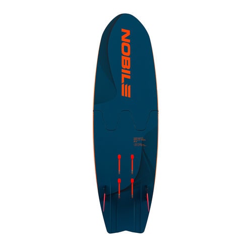 Tavola da kitesurf con foil - INFINITY SPLIT - Nobile Sp. z.o.o - ibrida / da freeride / da wave