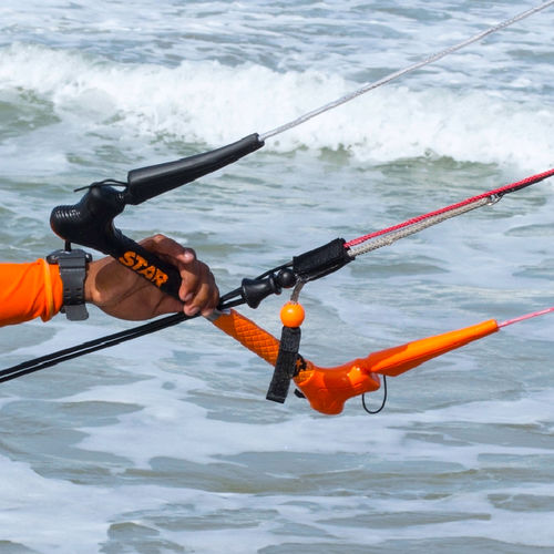 Barra di kitesurf - ELITE V3 - Star kites